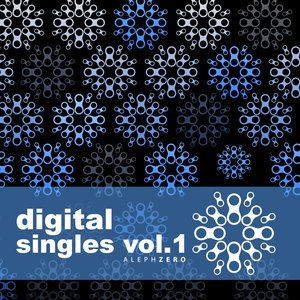 Bild för 'Digital Singles Vol.1'