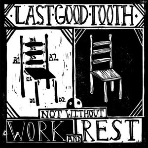 Image for 'Not Without Work and Rest'