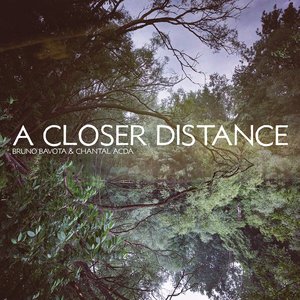 Image for 'A Closer Distance'