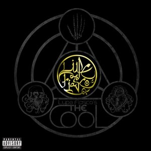 Image for 'Lupe Fiasco’s The Cool'