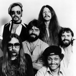 “The Doobie Brothers”的封面