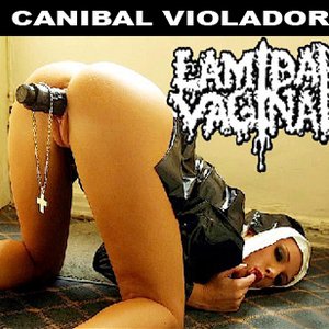 Image for 'Canibal Violador'