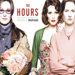 Imagem de 'The Hours [Original Soundtrack]'