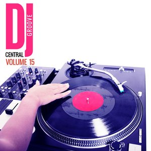 Imagem de 'DJ Central Groove Vol, 15'