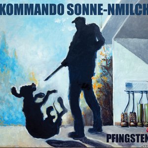 Image for 'Pfingsten'