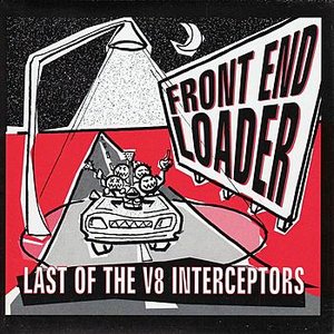 Image for 'Last of the V8 Interceptors'