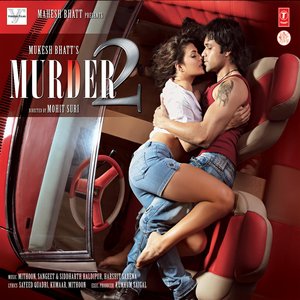 “Murder 2”的封面