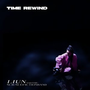 “Time Rewind”的封面