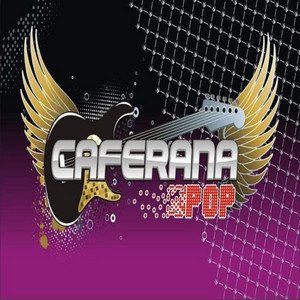 Image for 'Caferana Pop'