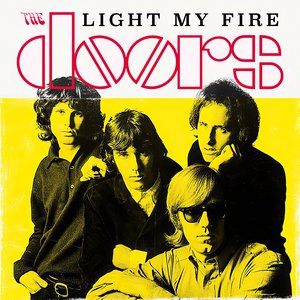 Image for 'Light My Fire'