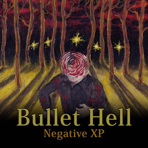 “Bullet Hell”的封面