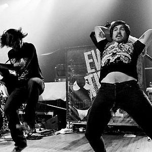 Bild für 'Every Time I Die'