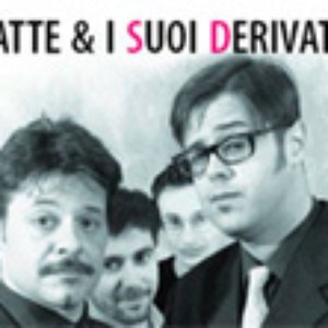 “Latte e i suoi derivati”的封面