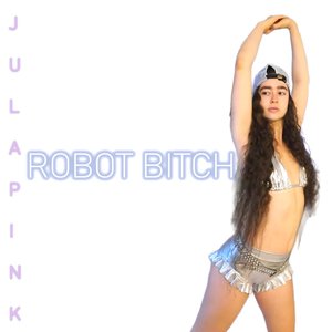 Image for 'Robot Bitch'