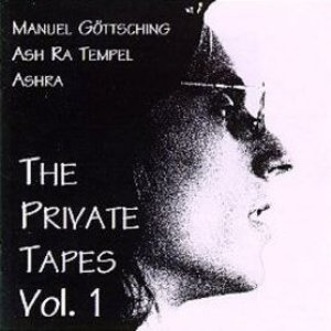 Image for 'The Private Tapes Vol. 1'