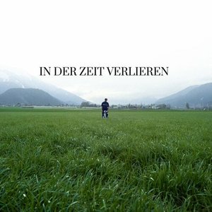 “In Der Zeit Verlieren”的封面