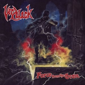 Image for 'Force From the Grave'