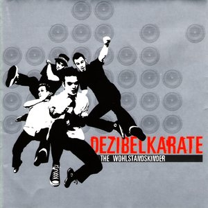 Image for 'Dezibelkarate'