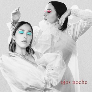 Image for 'Ojos Noche (feat. Carla Morrison)'