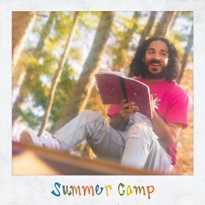 Immagine per 'summer camp'