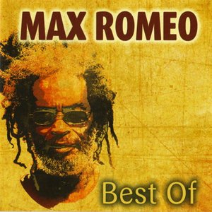 Image pour 'Best Of Max Romeo'