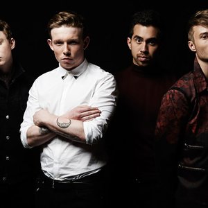 Image for 'The Carnabys'