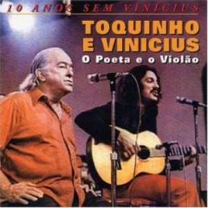 'O Poeta e o Violão' için resim