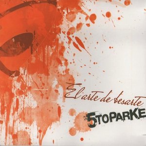 Image for 'El Arte De Besarte'