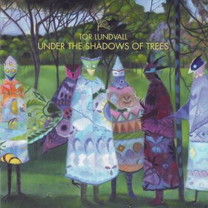 Bild für 'Under The Shadows of Trees'