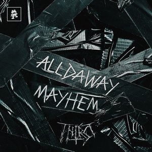 Image for 'ALLDAWAY / MAYHEM'