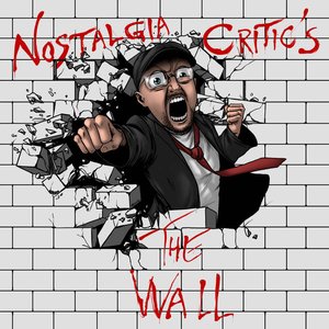 Image for 'Nostalgia Critic's the Wall'