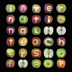 Image for 'International Teachers of Pop'