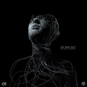 Image pour 'No Way Out (feat. Mira Lu Kovacs)'