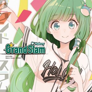 Image for 'Grand Slam'