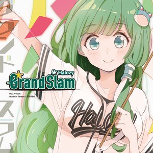 Изображение для 'Grand Slam'