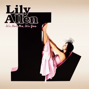 Image for 'It's Not Me, It's You (EXPLICIT)'