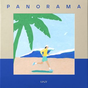 Image for 'Panorama - EP'