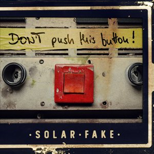 Image for 'DON’T push this button!'