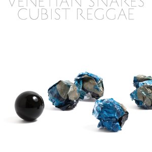Image for 'Cubist Reggae'