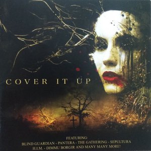 Image for 'Cover It Up'