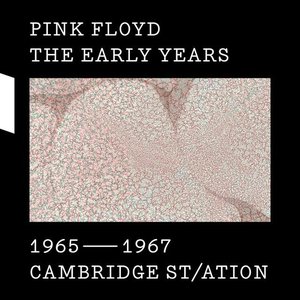 Immagine per 'The Early Years 1965-1967 CAMBRIDGE ST/ATION'