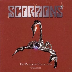 Image pour 'The Platinum Collection'