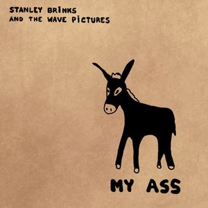 Image for 'My Ass'