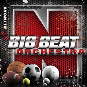 Image for 'Big Beat Orchestra'