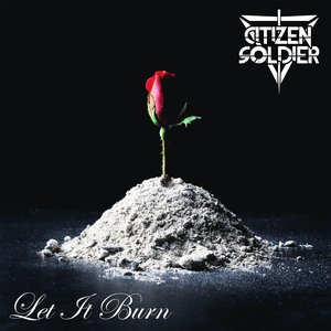 Image for 'Let it Burn'