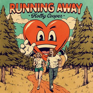 Image for 'Running Away'