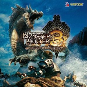 Imagen de 'Monster Hunter 3 (tri) Original Soundtrack'