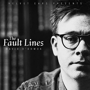 Imagem de 'Velvet Ears: The Fault Lines'