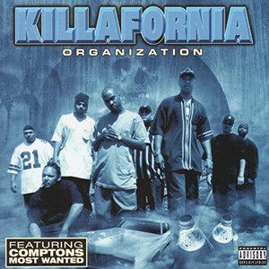 Image for 'Killafornia Organization'