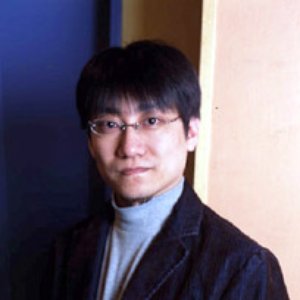 Image for 'Kosuke Yamashita'